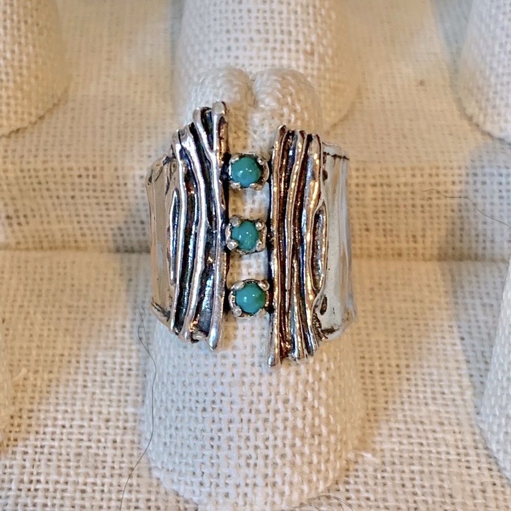 Sedona Ring